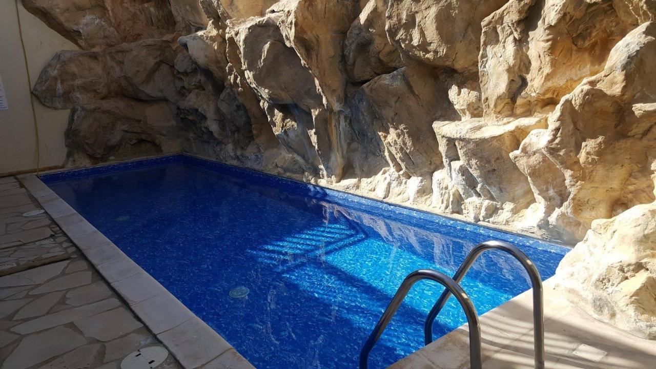 Ground Floor One Bedroom Apartment, Vanessa Complex Peyia Extérieur photo